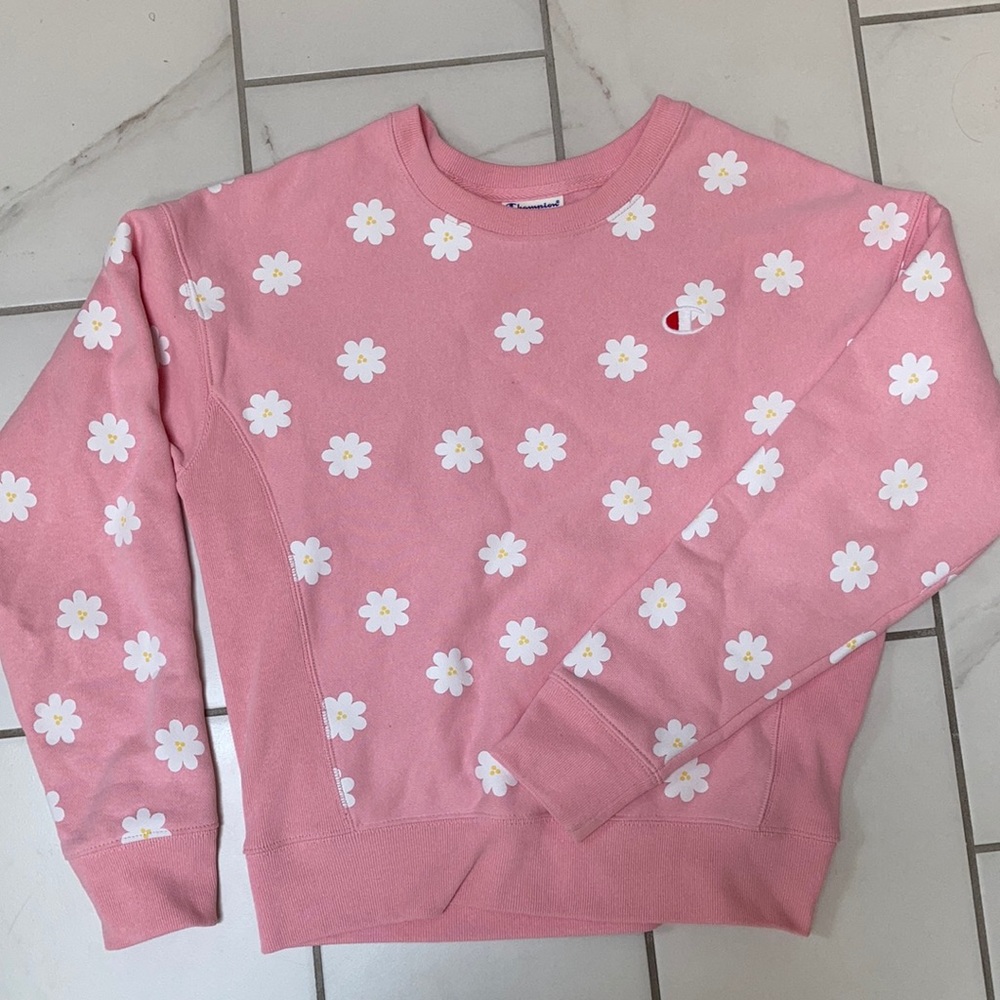 Champion sweatshirt